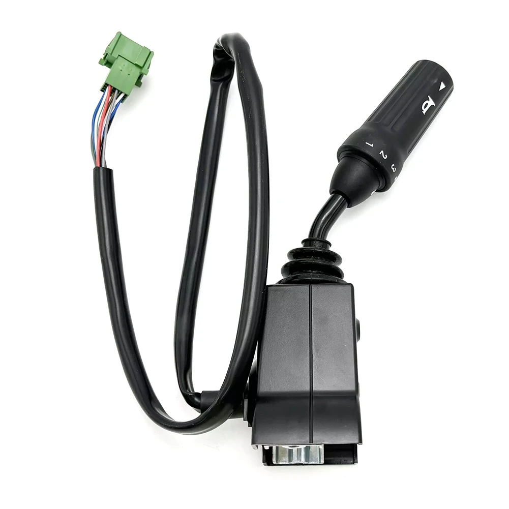 

Excavator Parts Gear Selector Switch 15095373 17416725 for Wheel Loader L105 L110F L110G L120F