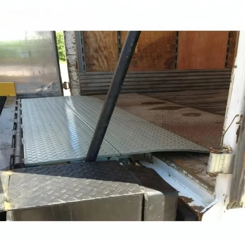 Widely used in the mechanical operation edge of wharf straightening machines