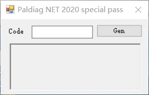 AutoCD PALDIAG NET 2026 Keygen+Level Special Password Keygen Unlocked