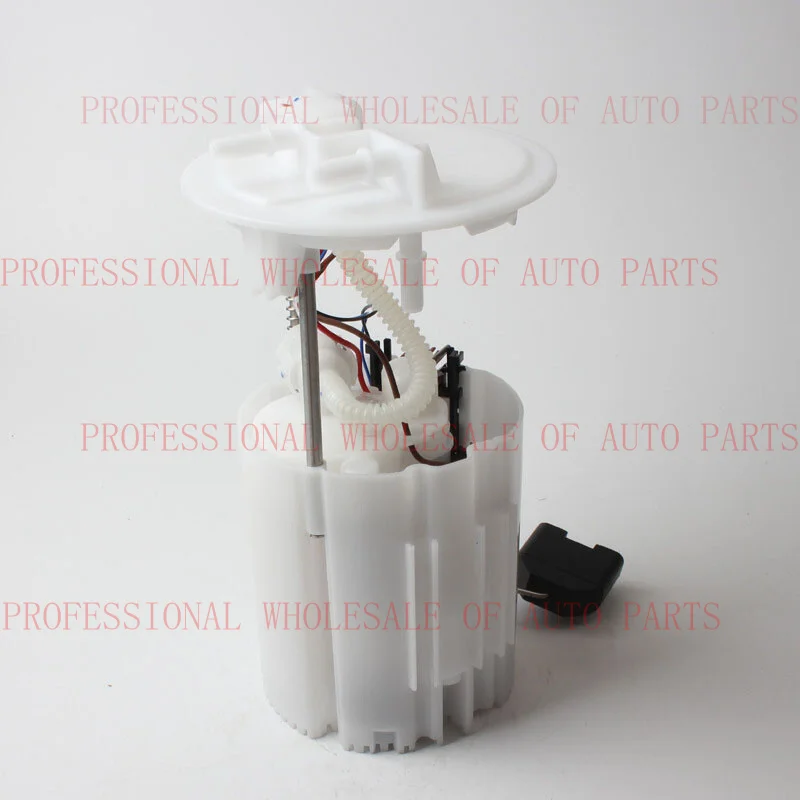 V+ Fuel Pump Module Assembly For Smart Fortwo L3 1.0L 2008-2015 E9149M FG1883