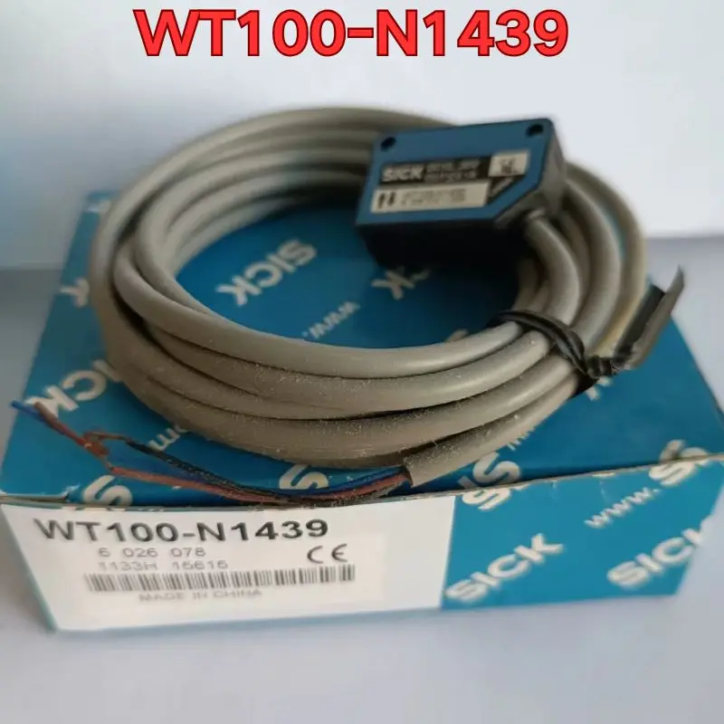 

Новый датчик WT100-N1439. Новейшая цена за 2026 г.