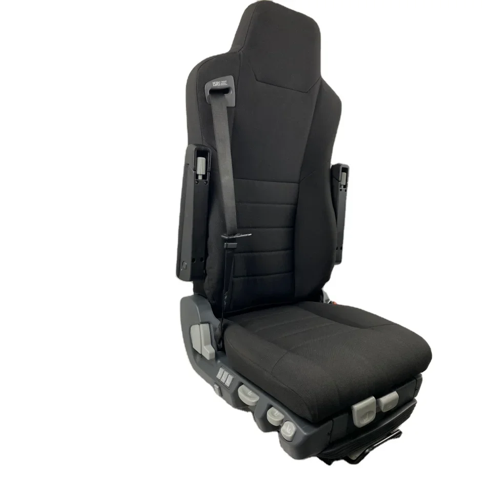 

YSR electric driver seats camping van seating driver luxury air suspension seat marine seats