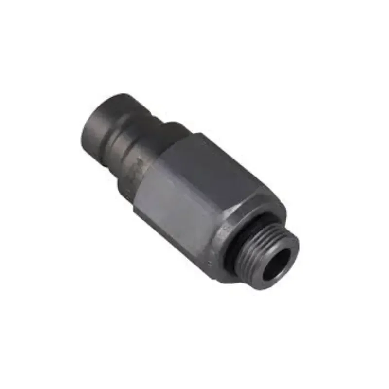 KV0631-77240 Quick Couplers Tractor Hydraulic for Compact Track Loader SVL75-2 1 SVL75-2C 1 SVL95-2S 2 SVL95-2SC 2