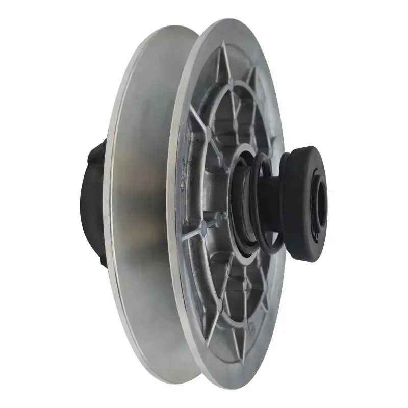 OE F01E30000001F ATV Parts for Segway 570 Snarler AT6 CVT Secondary Driving Clutch Assy