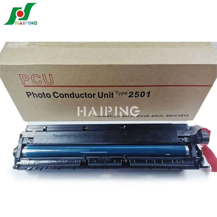 

D849-0150 D8490150 ZHHP Photo Conductor Unit (PCU) For Ricoh MP 2501SP Drum Unit