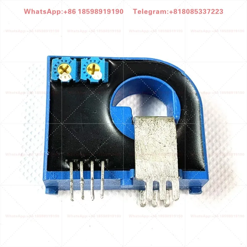 1 piece suitable for ACS510-550 frequency converter 30KW current transformer sensor HTB75-TP/SP3