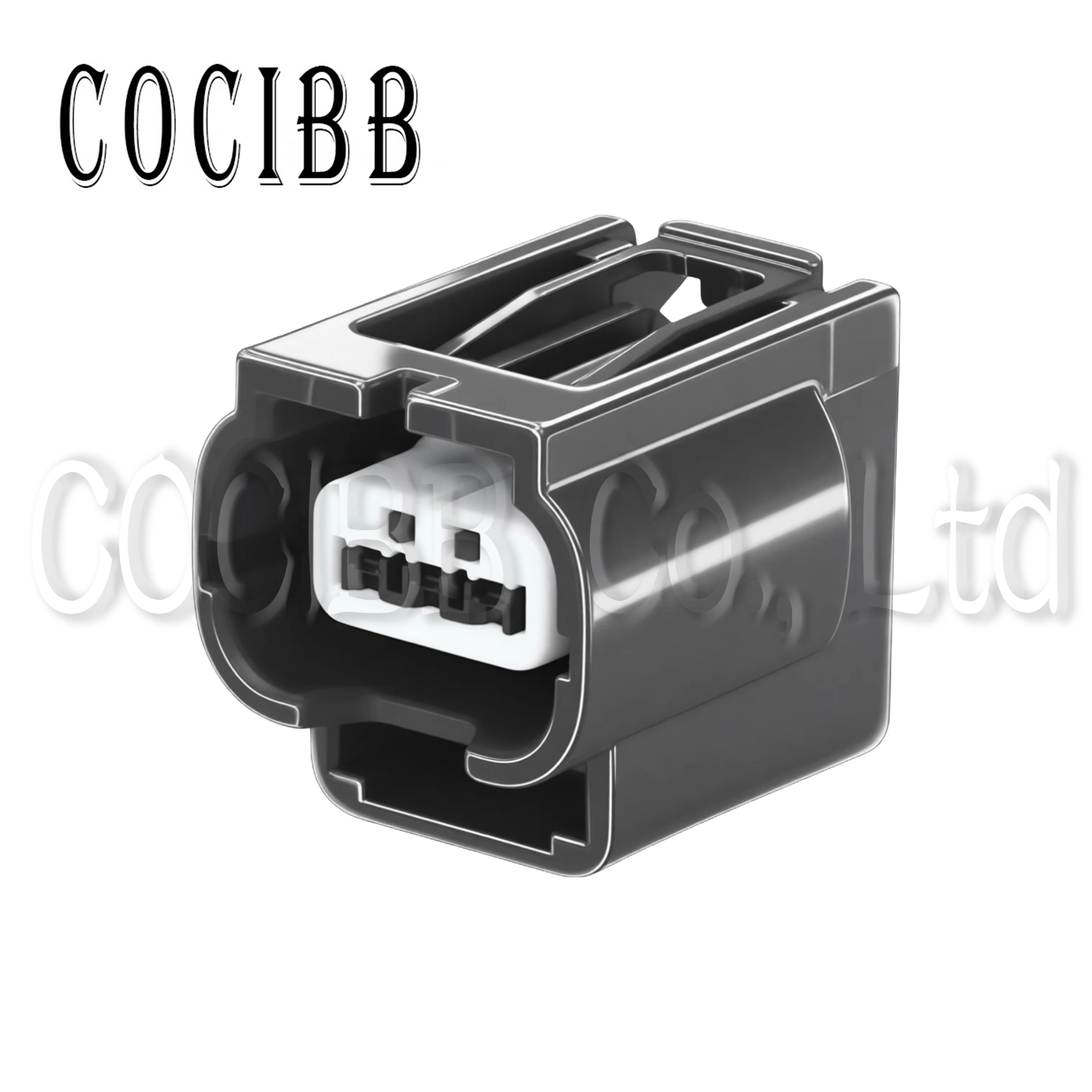 

1 Set 3 Pin 7282-2147-30 7283-2147-30 Male Female Car Radar Probe Sensor Waterproof Plug Auto Electrical Cable Connector Socket