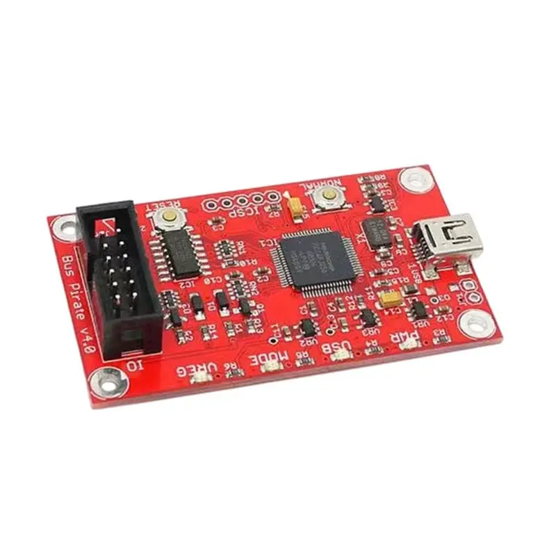 B27B BUS PIRATE V4 Evaluation Board Development Board Programmer