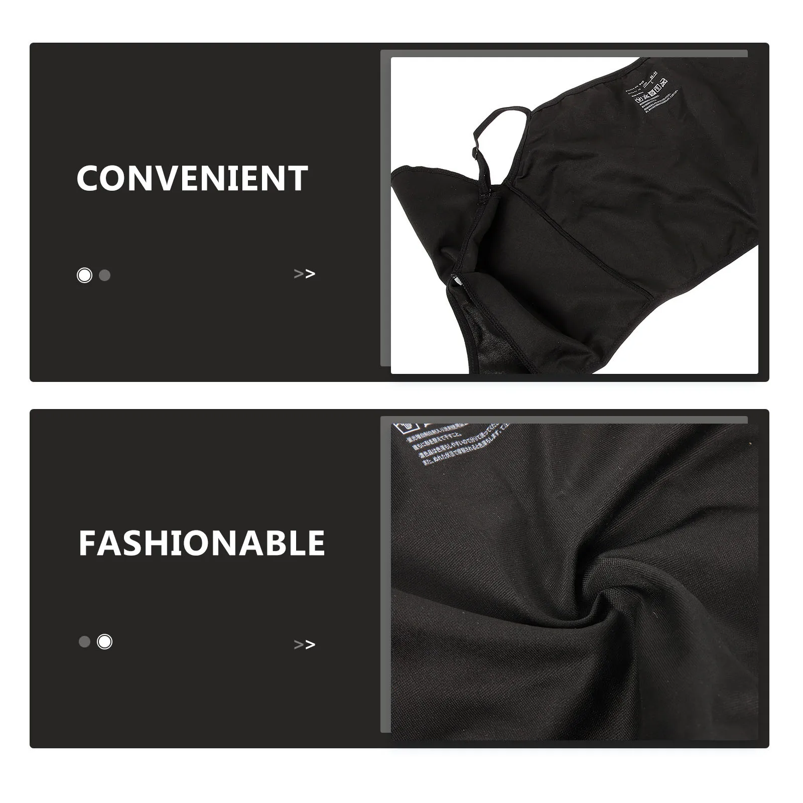 

Reusable Underarm Sweat Vest Washable Sweat Proof Shirt for Women Girls Thin Design Perfect for Summer Activities