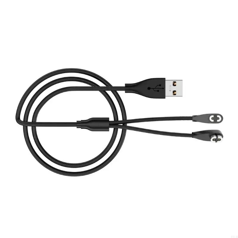 R9UB Cable for Bone Conductions Wireless Headsets Fast Charging Cord Replacement Compactly And Reliable