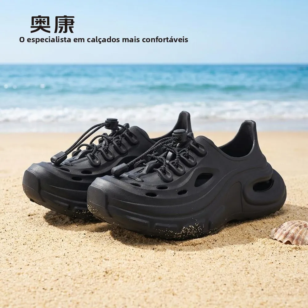 sandales-de-randonnee-et-de-peche-aokang-pour-hommes-impermeables-antiderapantes-respirantes-avec-protection-de-la-tete-pour-l'ete-et-la-plage