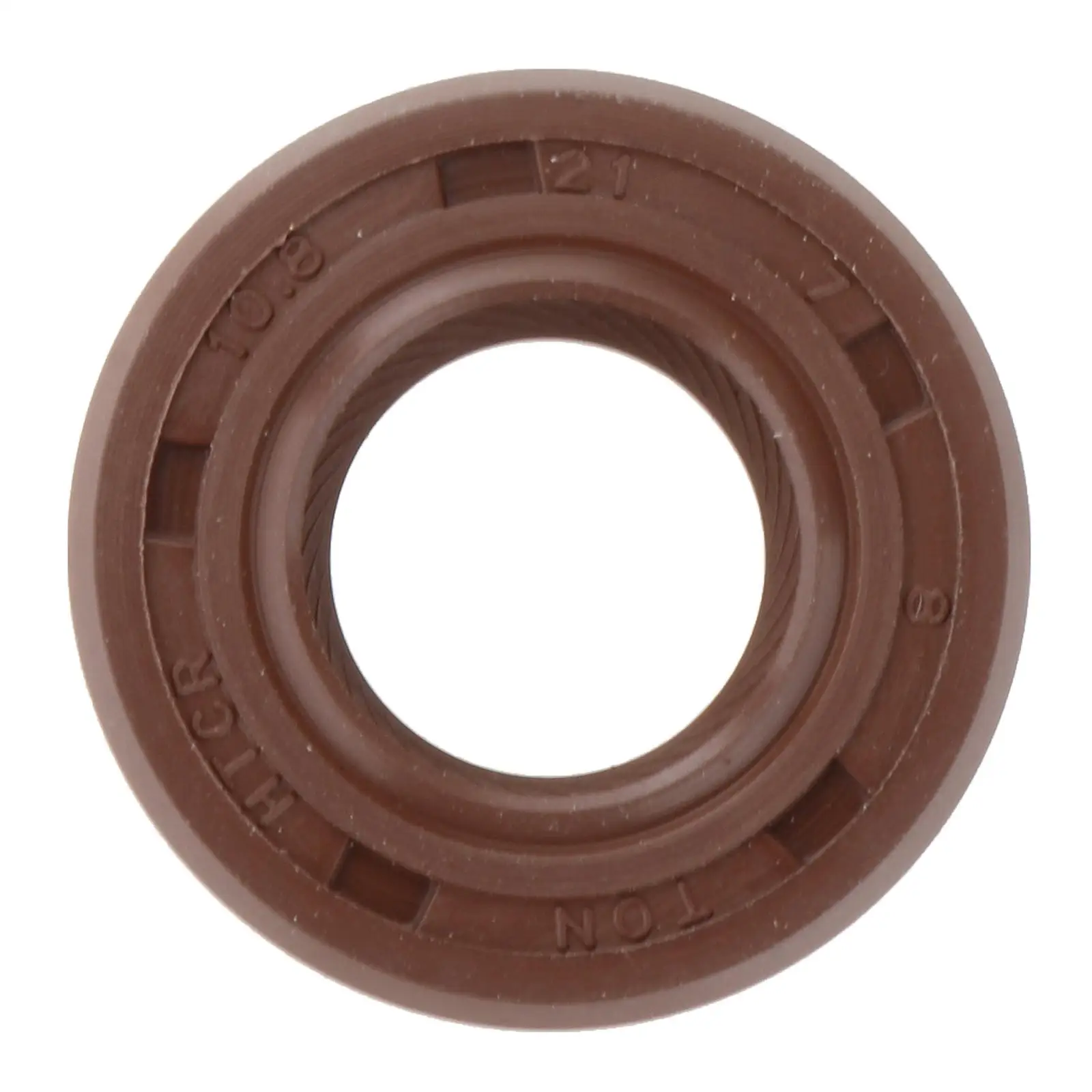 Oil Seal Fit for Yamaha Outboard 2T 4HP 5HP Easy to Install 93101-10M14