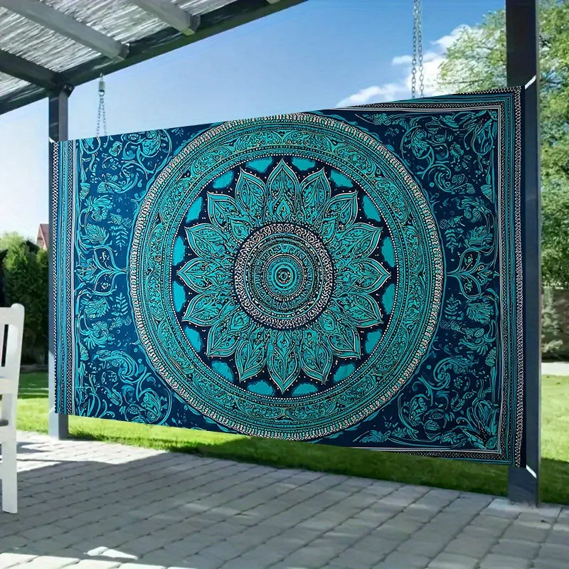#29 Best Boho Wall Tapestry to Buy In 2026
