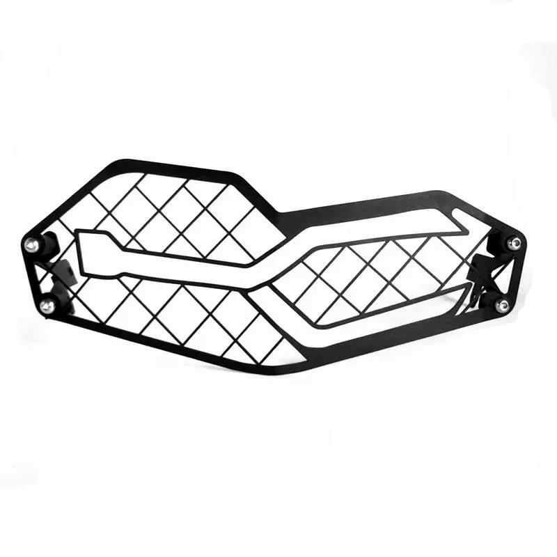 العلوي الحرس رئيس مصباح حماية غطاء مصبغة لسيارات BMW F 750 850 GS F750GS F850GS K80 K71 2016-2023 2017 2018 2019 2020 21 22