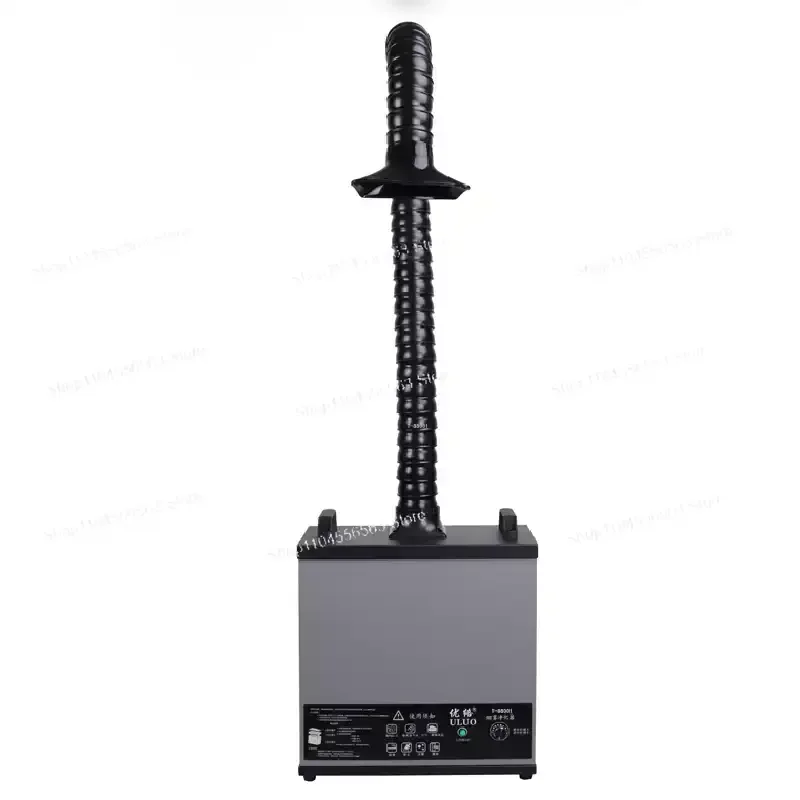 Smoke-Filter Manufacturers Air Purification Systems Benchtop Welding Smoke-Absorbers