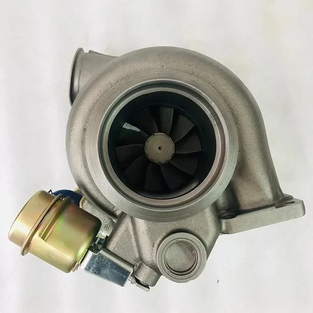 Popular Hot sell C18 Turbo Charger Supercharger Turbocharger 301-9278