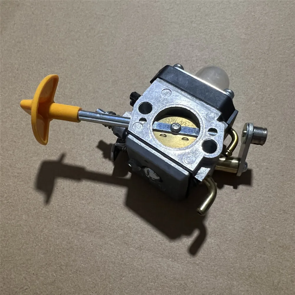 المكربن CARB للصينية 1E54FP KASEI EB800 KB800 EB850 منفاخ 3WF-20 3WF-20A/B 82.4cc MIST-مكربن بخاخ الغبار