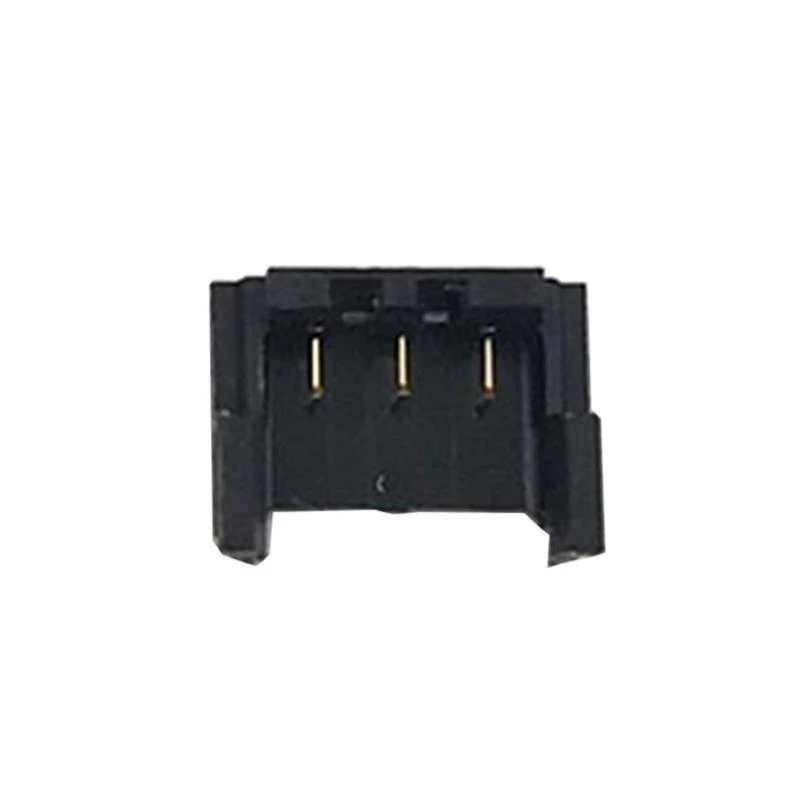 02dd للتبديل OLED/NS Lite Port Mownstick Sliding Battery Clop