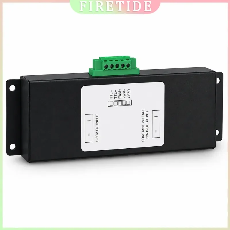 130W 260W Laser Pump Source Driver Module PWM Controlled Optical Power Output for Industrial Laser Equipment