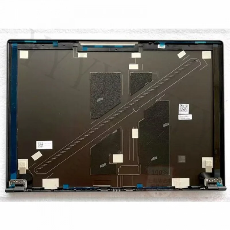 

Q For ASUS ROG Zephyrus G16 Air GU605 Laptop LCD Back Cover/ Bottom Lower Cover