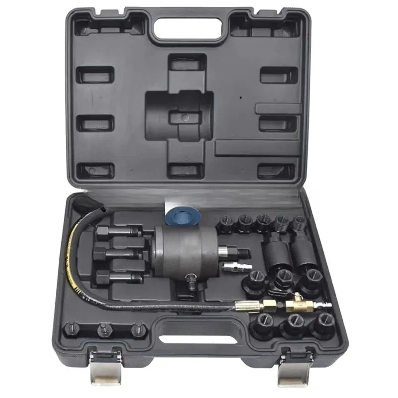 Suitable for common rail injector pneumatic hammer and pneumatic disassembly and assembly