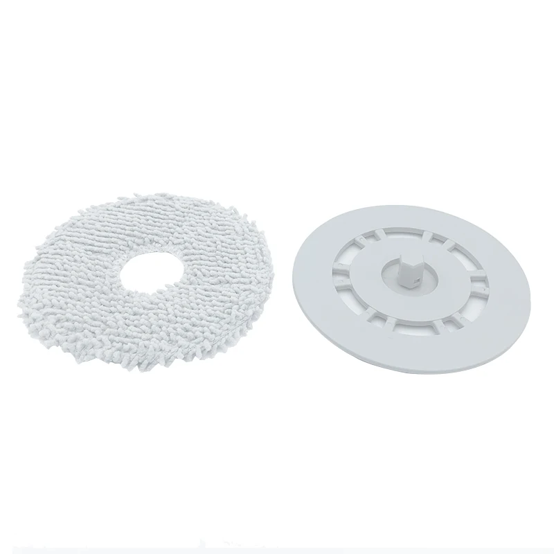 استبدال حقيبة الغبار ل شاومي Mijia B101CN دريمي S10 S10PRO روبوت مكنسة كهربائية عالية السعة قطع غيار حقيبة الغبار