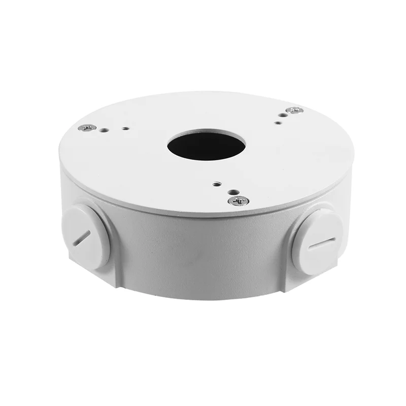 【CLEARANCE】PFA13G Outdoor Waterproof Camera Bracket Junction Box For IPC-HDW2841T-S, IPC-HDW2849T-S-IL