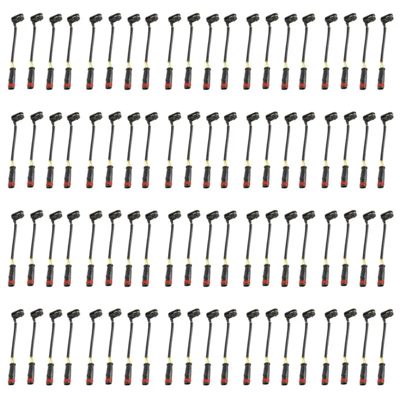 

Powerful 80Pcs Wear Warning Sensor Brake Pad Sensor 9065401417 For Mercedes SPRINTER 2-T Box
