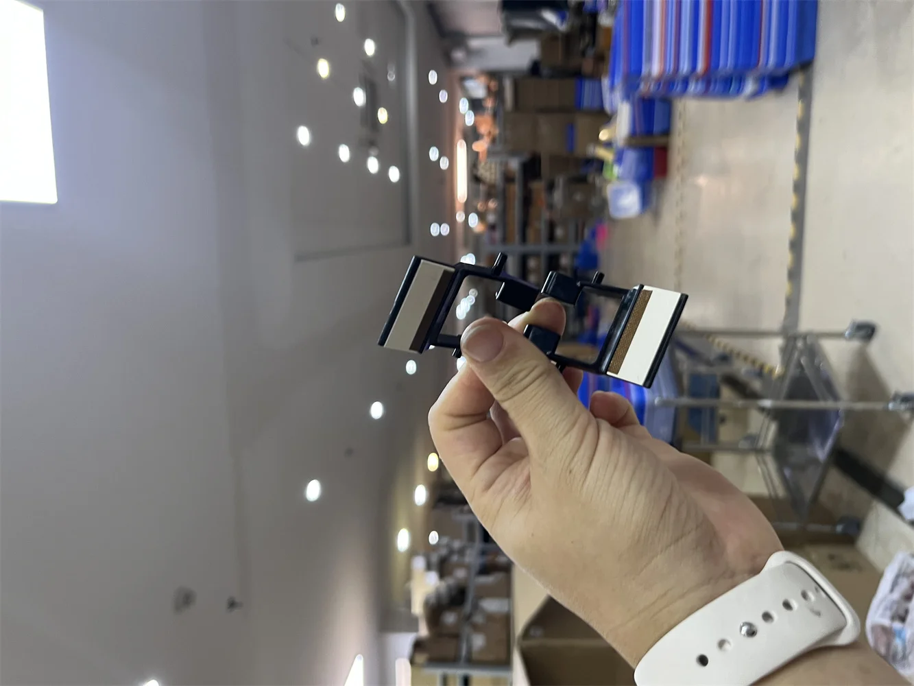 5PCS Separation Pad…