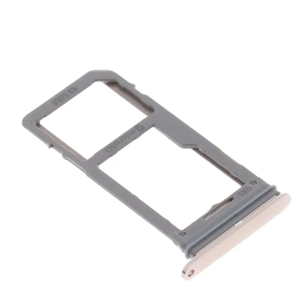 Replacement Sim Card + Micro SD Holder Tray for S8 / S8 Plus