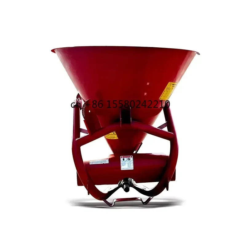 2026 hot High Quality Multifunctional Agricultural Grass Seeder Spreader for Sale