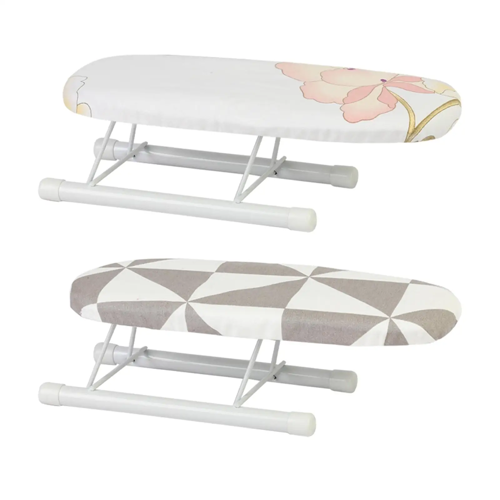 Foldable Ironing Board Mini Ironing Board Ironing Table Tabletop Iron Board for