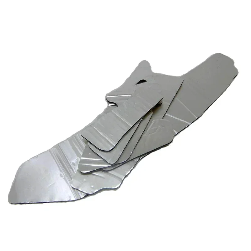 For Honda CBR600RR CBR 600RR CBR-600RR 2013-2020 Motorcycle Protective Heat-Insulating Film ABS Fairing Professional Heat Shield