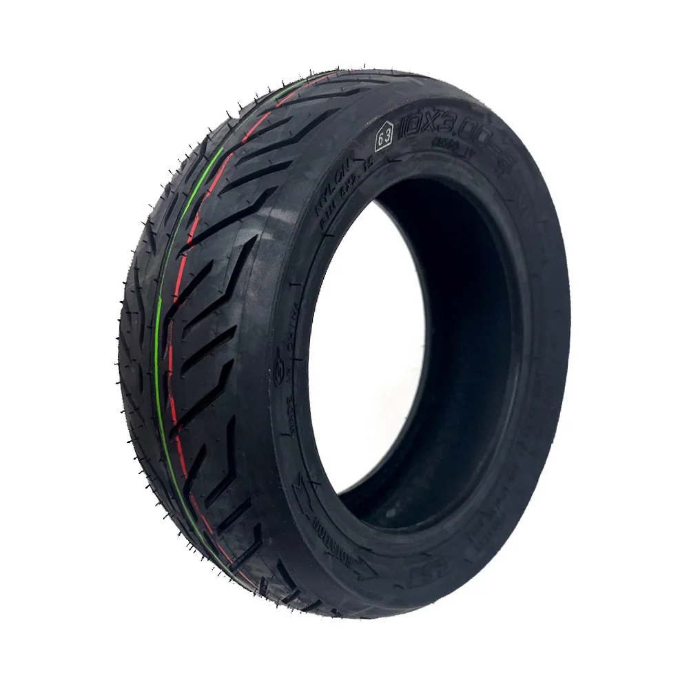 CST 10x3.0 Tubeless Tire for Kugoo M4 Pro Zero 10x Electric Scooter 10 Inch 10x3.00-6 10x2.50 Wear Resistant Vacuum Tyre