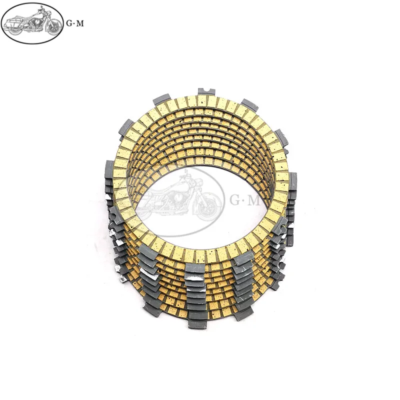 Motorcycle Friction Clutch Plates Disc For BMW F750 F850 GS F750GS F850GS Adventure 2016 2017 2018 2019 2020-2023