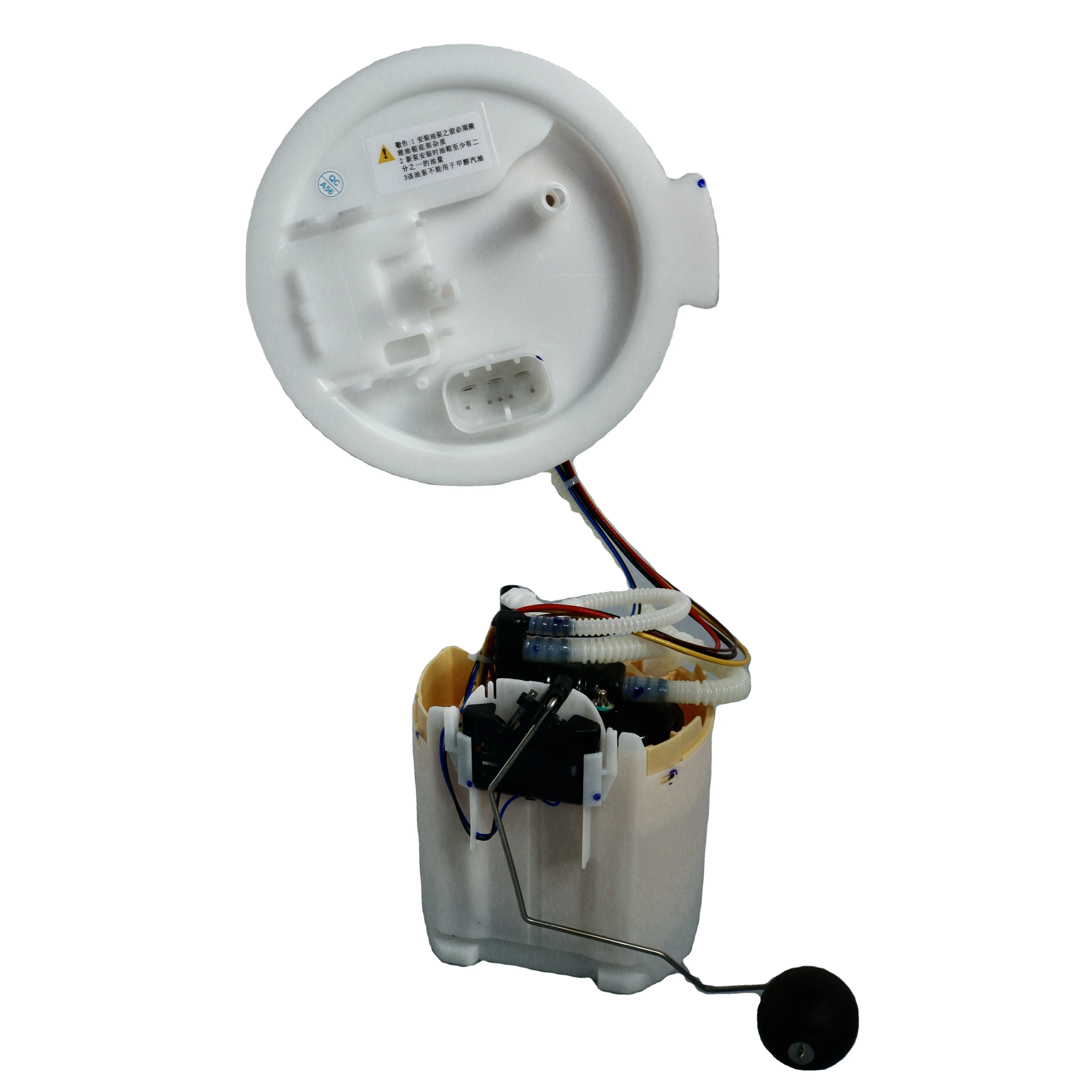 

16119468611 Auto Engine Parts High Quality Fuel Pump Assembly Fit For BMW X3/G01 X4/G02 (brushless)