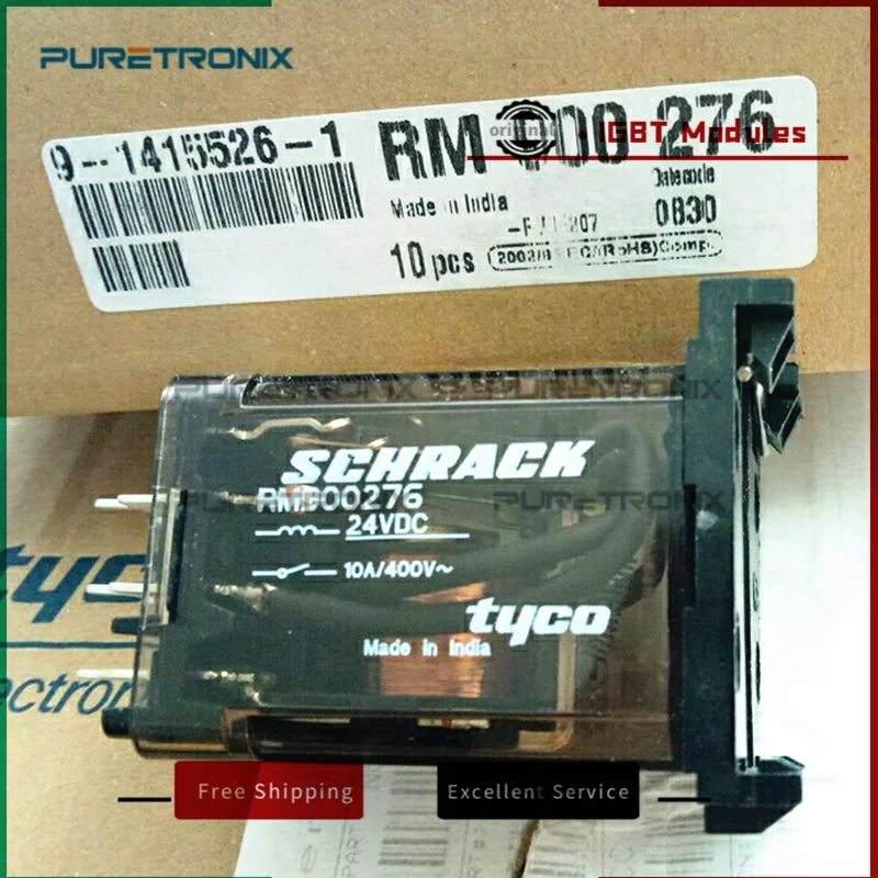 RM900276  New Original  Sensor Relay