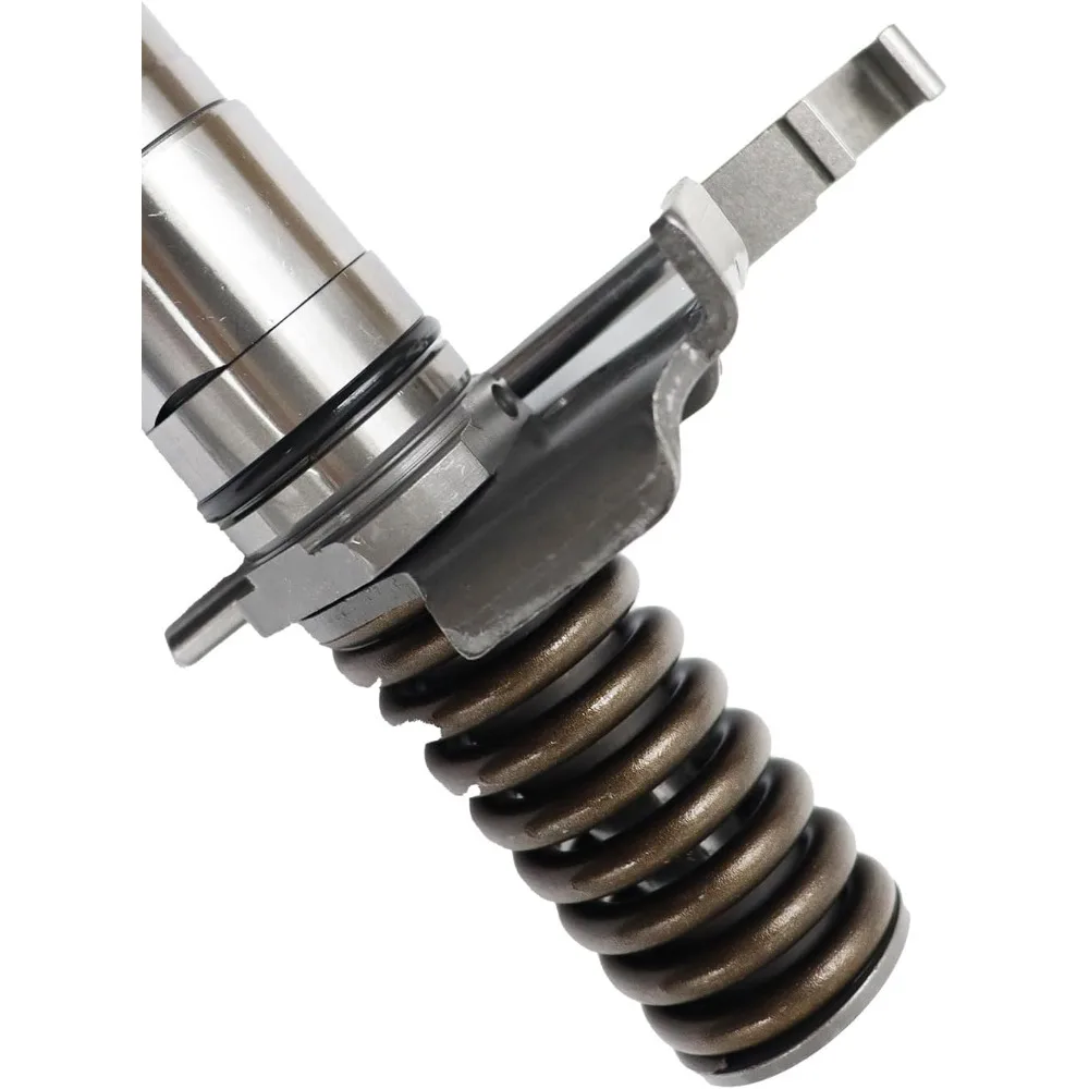 XOJOX 1X Iniettore di carburante 253-0618 10R-2772 Adatto per motore CAT C15 C18 C32