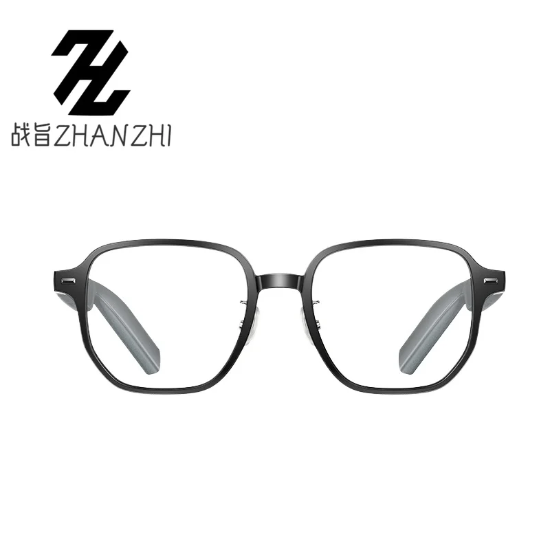 

[Lens Customization] AI Audio Glasses, Mirror Matching Service (customized Products Do Not Support Returns and Exchanges)