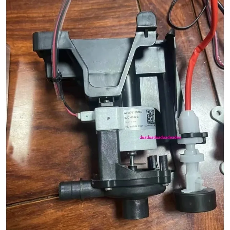 

New AHA75113306 frequency converter DC drainage pump motor IDD-4012B EAU64563102 ODM-035P-2 DC12V
