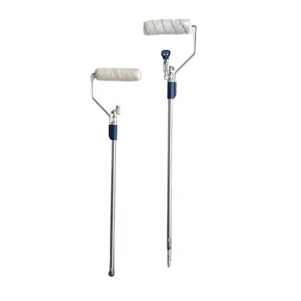 

Factory Direct Selling SR287030 Wall Paint Roller with 287030 Cleanshot Valves