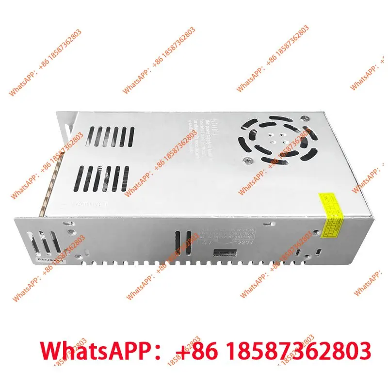 Switching power supply 220 converts 12V30A24 volt 15A36V10A48V7.5A low voltage transformer