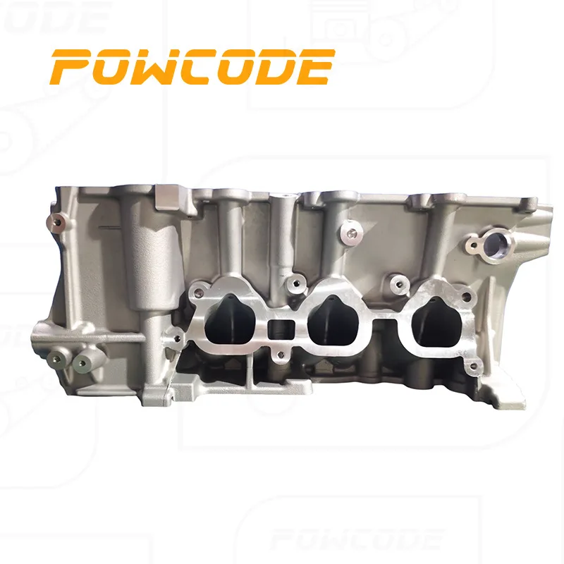 Picture 4: For GM Onix Tracker 1.0 12v 3cc Turbo Cylinder Head Assembly 55512229