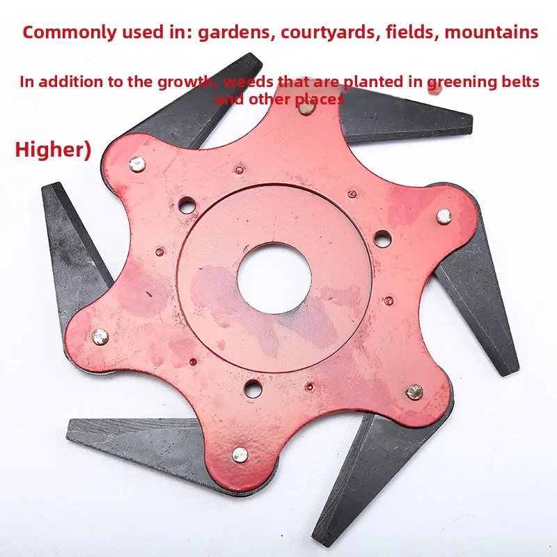 Universal parts for lawn mowers