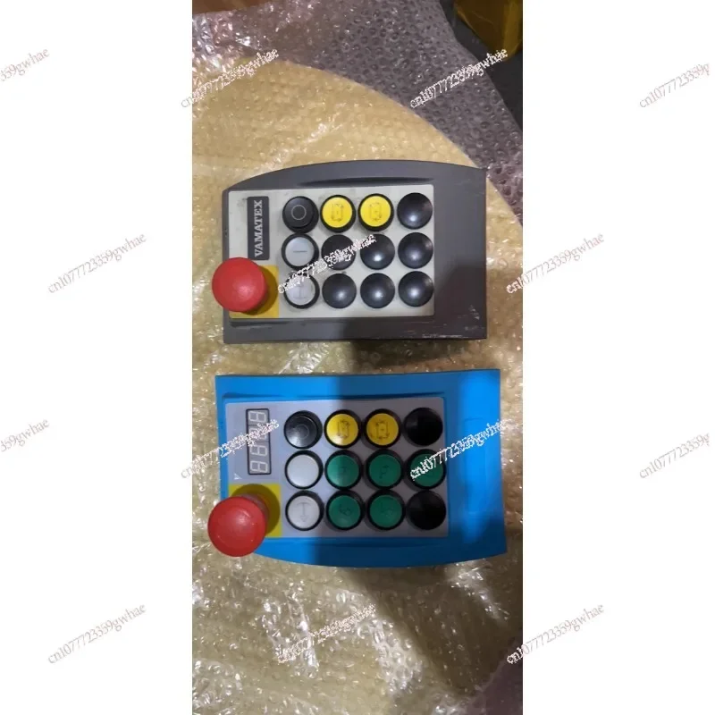 

K88 left and right button version