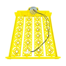 Automatic Incubator Egg Turnover Egg Tray Chicken Duck Goose Quail Bird Egg Roller Egg Tray Home Small Incubator Accessories