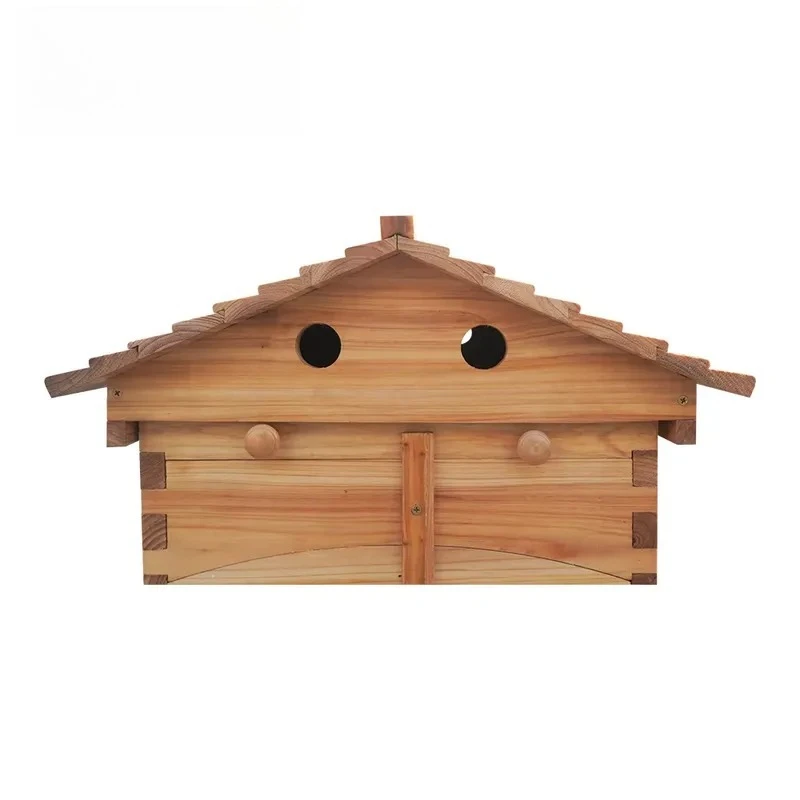Automatischer Selbstfließender – Beehive Frame Wax Bewertung und Preis
