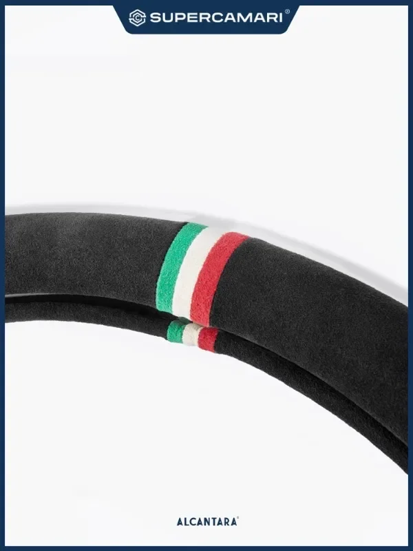 SC car steering wheel cover anti slip universal