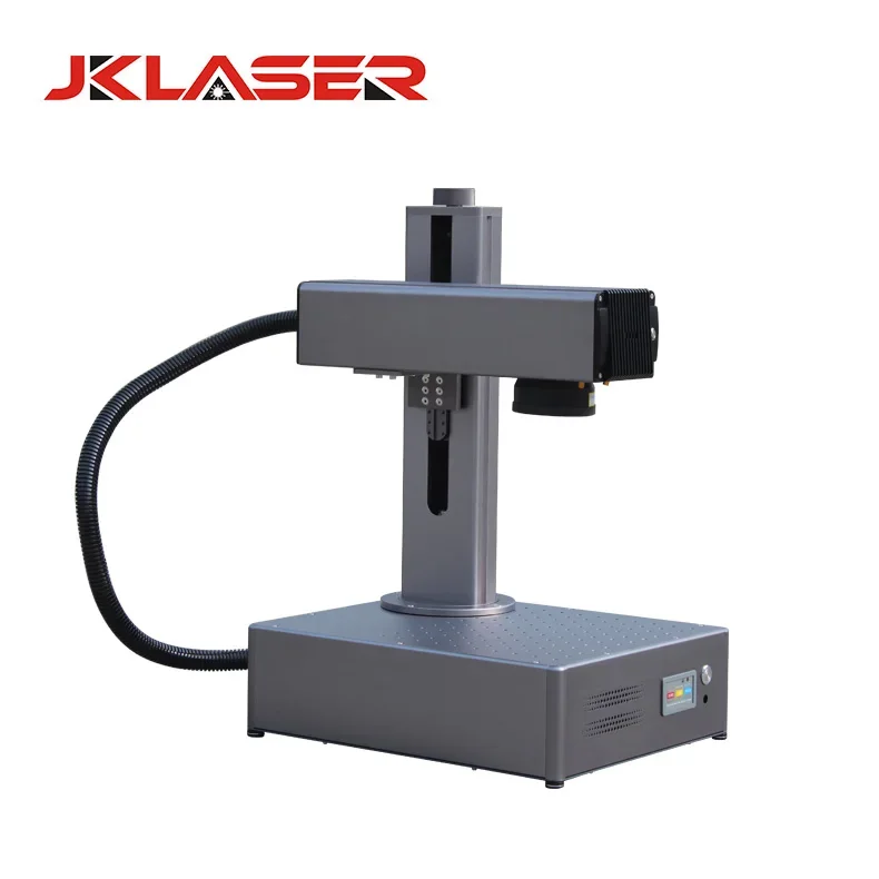 design Jingke supplier  marking machines technology low price static  marking machine