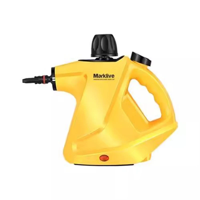 

Household multifunctional steam cleaning machine Portable high-temperature handheld kitchen oil fume cleaning machine